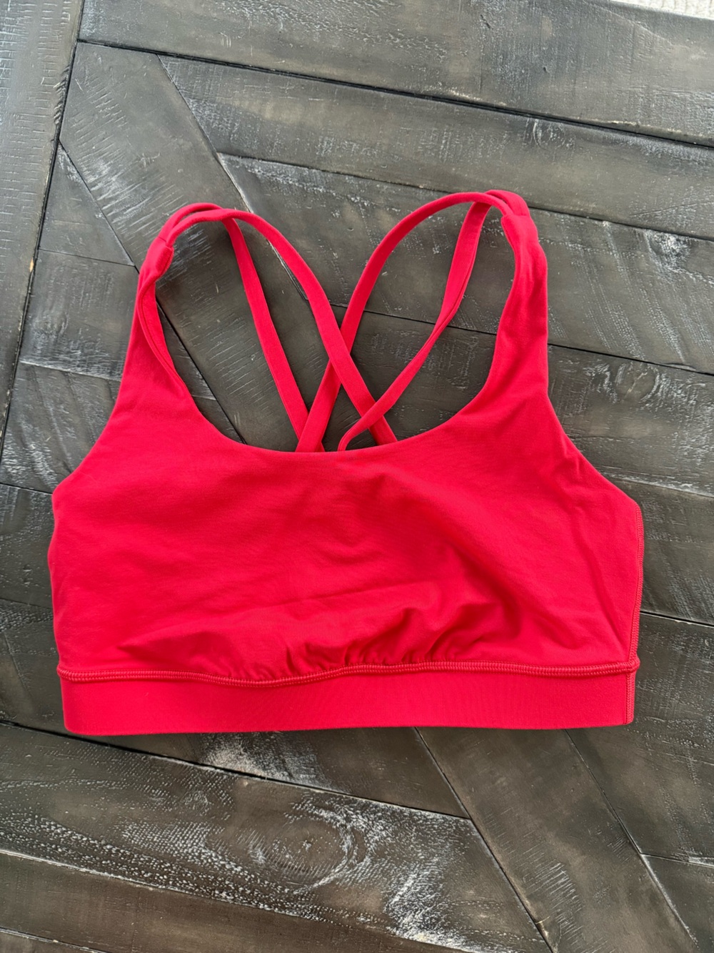 lululemon athletica energy Sports Bra